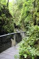 (152) Les Gorges de KaKueta